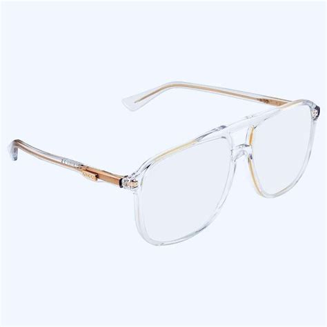 lentes gucci transparentes|gucci sunglasses new collection.